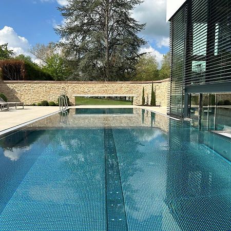 Auberge Saint Walfrid Hotel Restaurant & Spa Sarreguemines Esterno foto