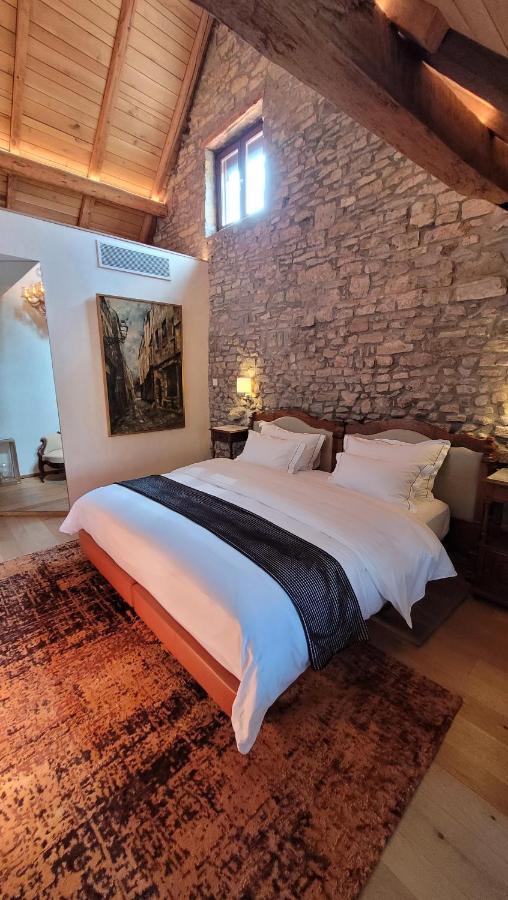 Auberge Saint Walfrid Hotel Restaurant & Spa Sarreguemines Esterno foto