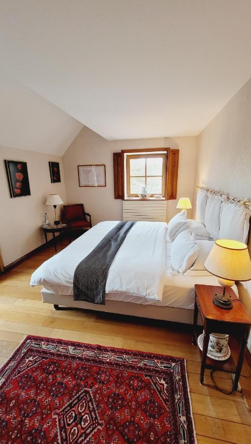 Auberge Saint Walfrid Hotel Restaurant & Spa Sarreguemines Esterno foto