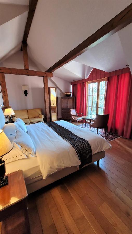 Auberge Saint Walfrid Hotel Restaurant & Spa Sarreguemines Esterno foto