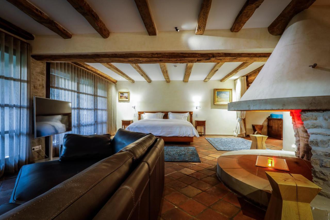 Auberge Saint Walfrid Hotel Restaurant & Spa Sarreguemines Esterno foto