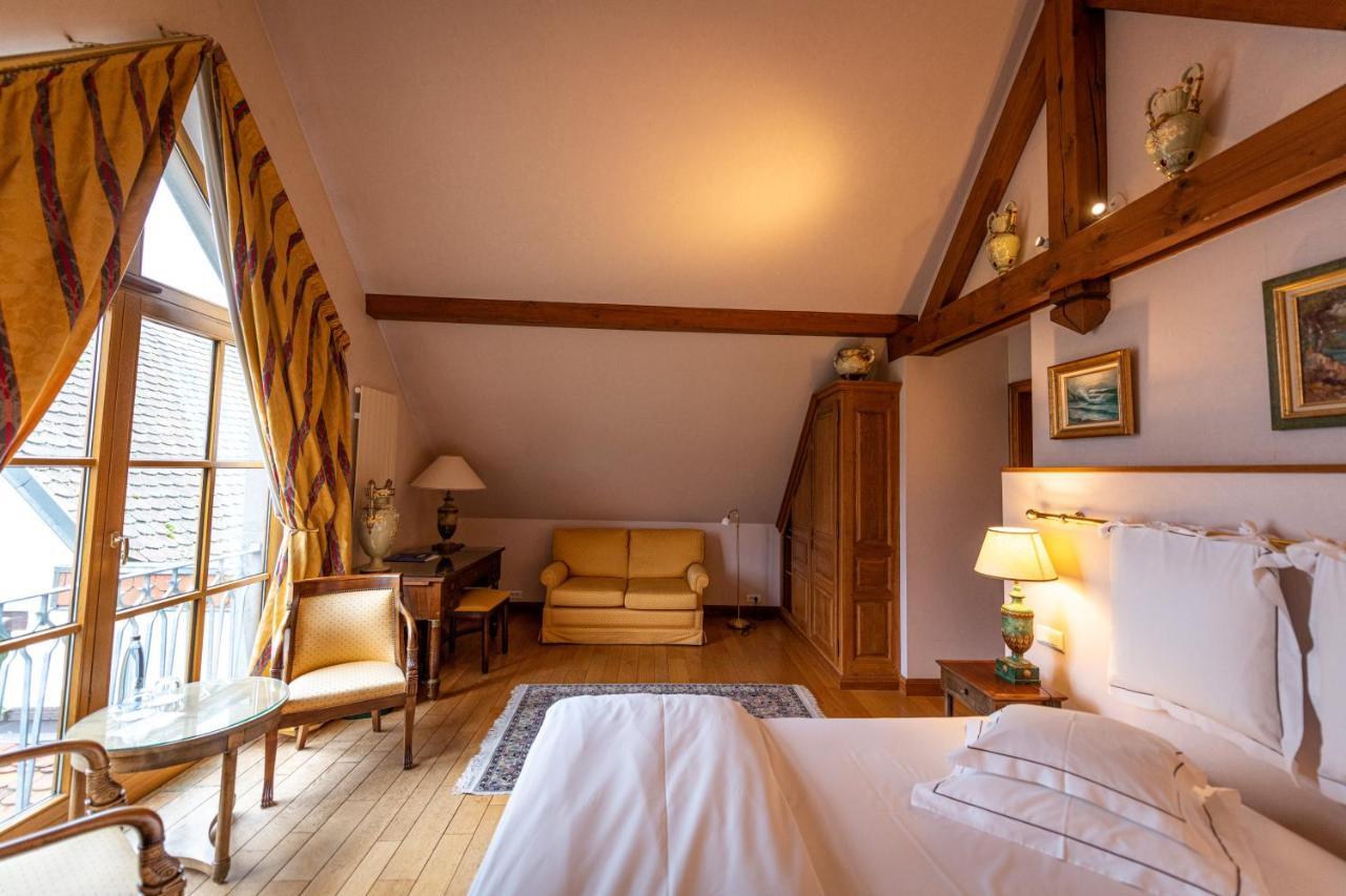 Auberge Saint Walfrid Hotel Restaurant & Spa Sarreguemines Esterno foto