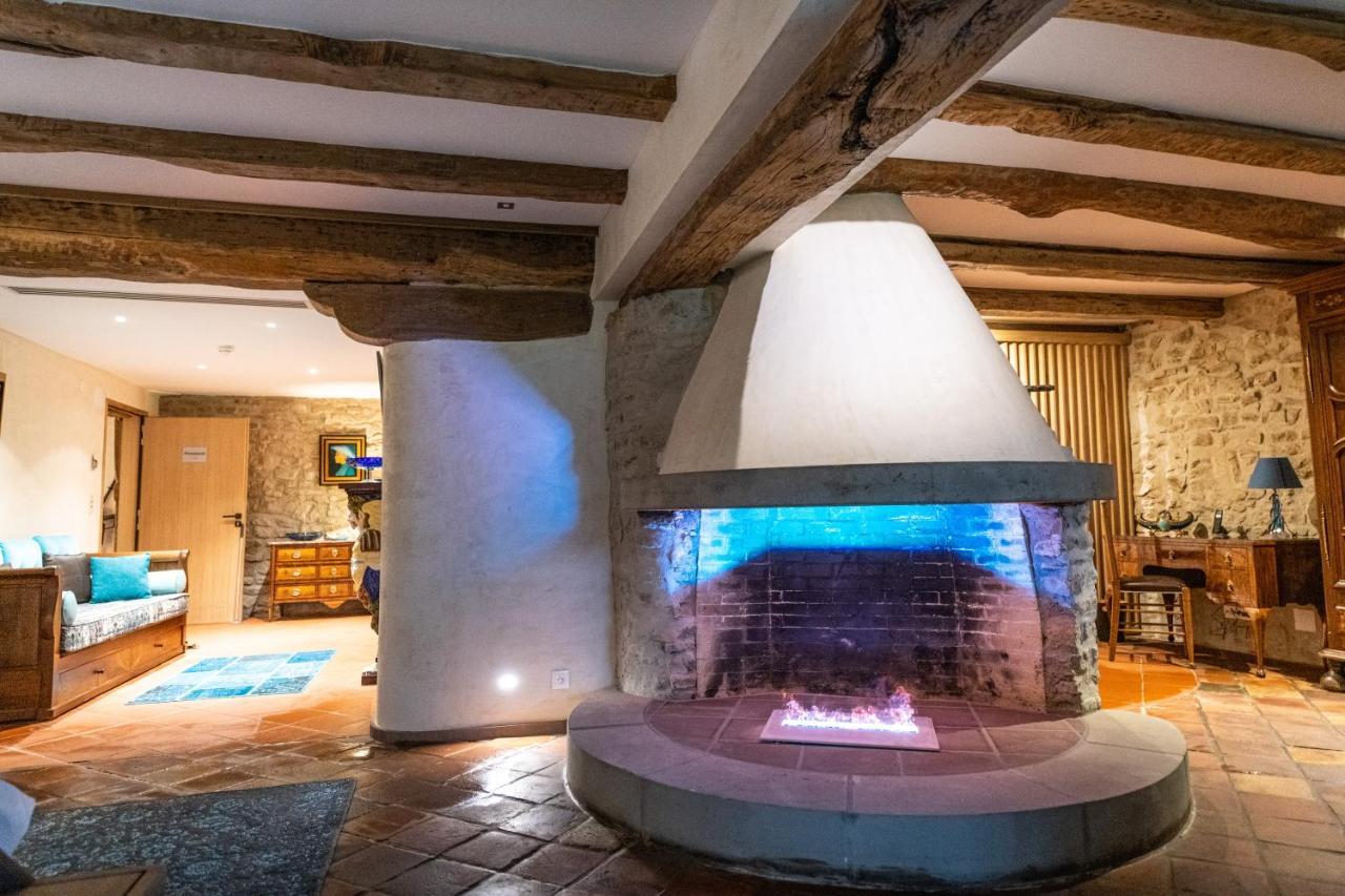 Auberge Saint Walfrid Hotel Restaurant & Spa Sarreguemines Esterno foto