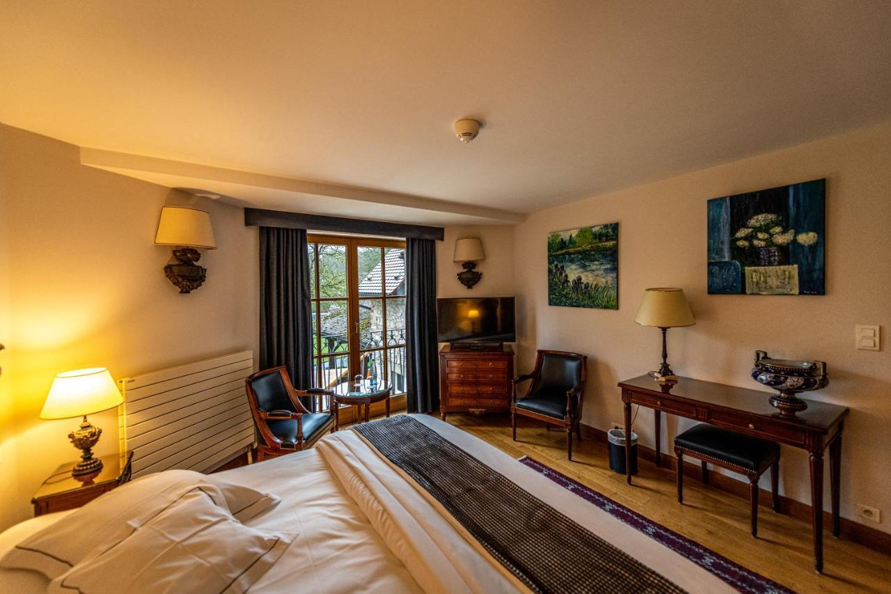 Auberge Saint Walfrid Hotel Restaurant & Spa Sarreguemines Esterno foto