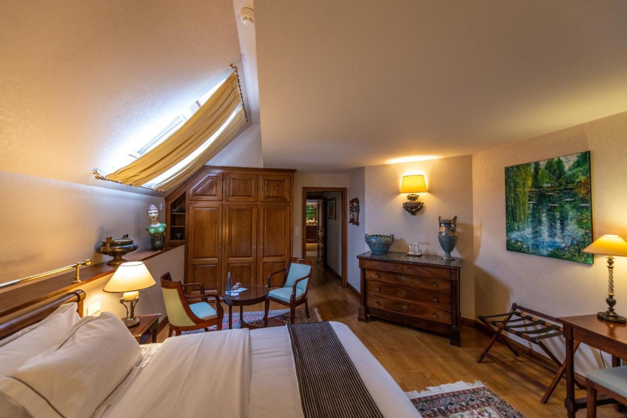 Auberge Saint Walfrid Hotel Restaurant & Spa Sarreguemines Esterno foto
